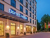 Hotelansicht Dorint Hotel Hamburg-Eppendorf