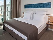 Example Standard Double Room Dorint Hotel Hamburg-Eppendorf